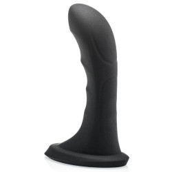 zenn Plug prostatique vibrant Bim Bam 12 x 3.2cm